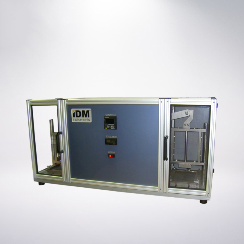 D0009地毯動態載荷測試儀