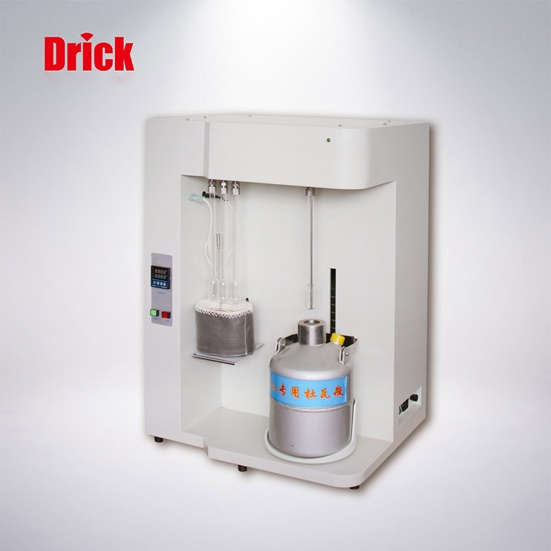 DRK-GS101全自動比表面積及孔隙度分析儀