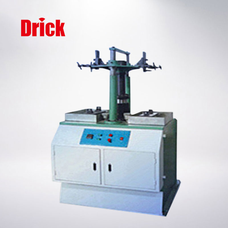 ZWD-I減震器雙動試驗機(jī)