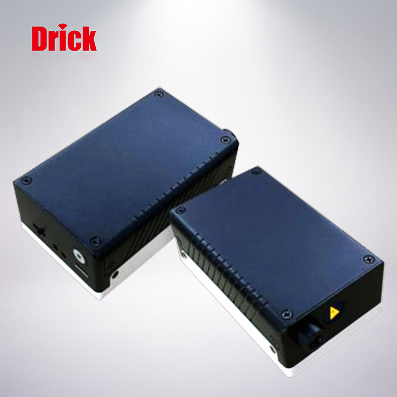 DRK1600超微型、袖珍型拉曼光譜識別儀