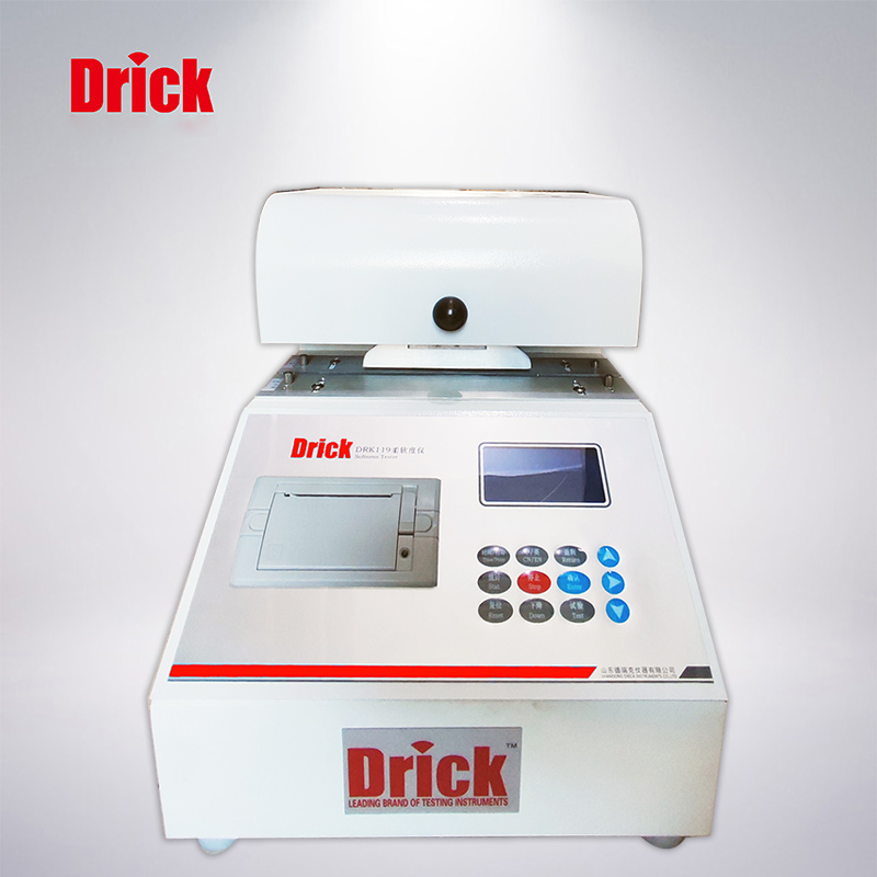 DRK119柔軟度測定儀