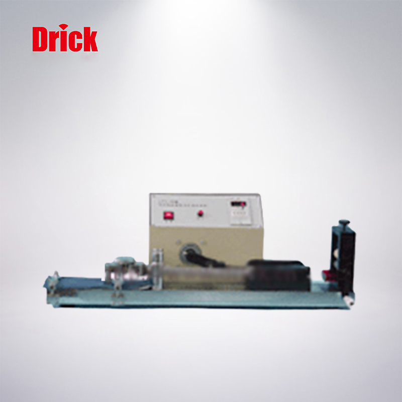 DRK307織物耐磨擦色牢度試驗儀