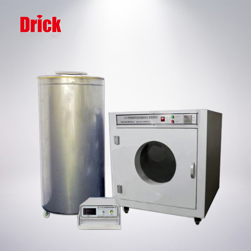 DRK312B型織物摩擦帶電測試儀（法拉第筒）