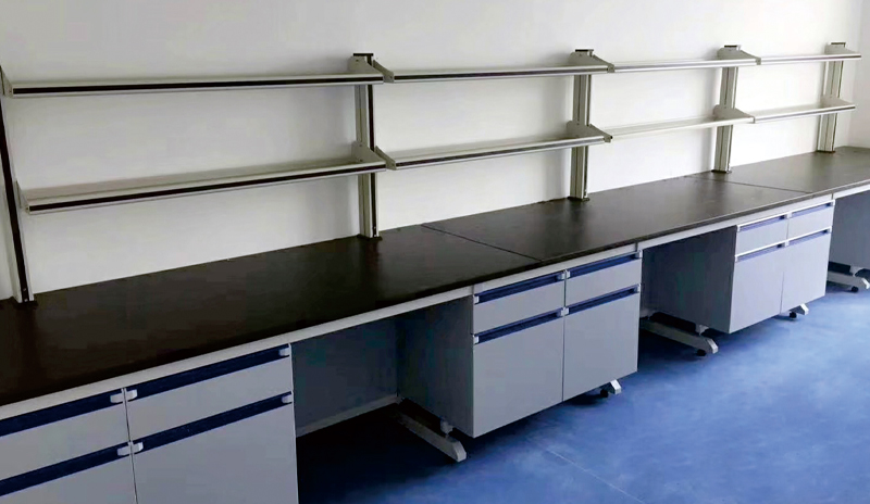 4鋼木實驗臺(外蓋門、一字拉手).jpg 4鋼木實驗臺(外蓋門、一字拉手).jpg